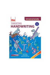 Targeting Handwriting - 1