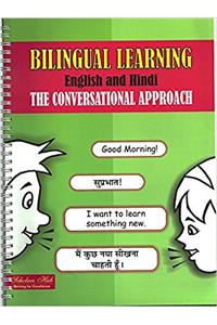 Bilingual Learning - English And Hindi- The Conversation Approach