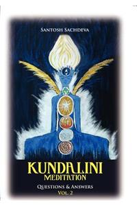 Kundalini Meditation - Vol. 2