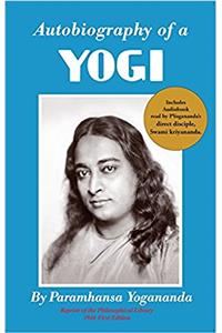 Autobiography Of a Yogi (Original Unaltered) with Audiobook