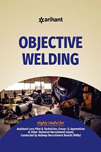 RRB Objective Welding 2018