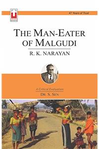 THE MAN-EATER OF MALGUDI (R. K. NARAYAN)