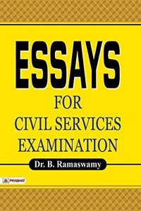 Essays for Civil Services Examination