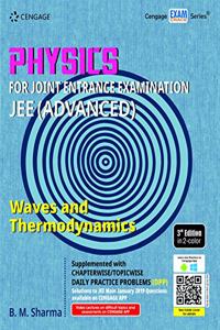 Physics for Joint Entrance Examination JEE (Advanced): Waves & Thermodynamics