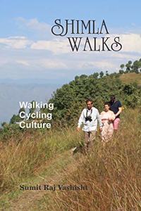 Shimla Walks