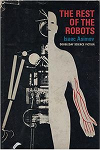 The Rest Of The Robots