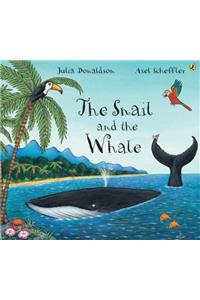 Snail and the Whale