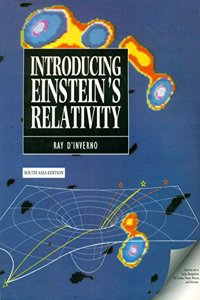 Introducing Einstein'S Relativity