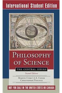 Philosophy of Science