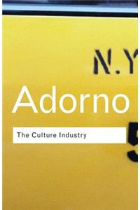 The Culture Industry