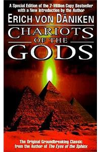 Chariots of the Gods