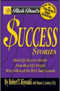 Rich Dad's Success Stories