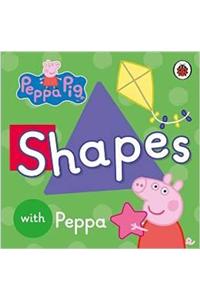 Peppa Pig: Shapes