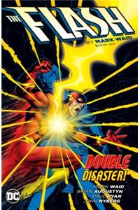 The Flash by Mark Waid Book Six