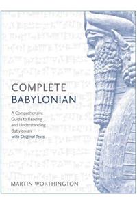 Complete Babylonian Beginner to Intermediate Course