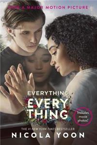 Everything, Everything Movie Tie-In Edition