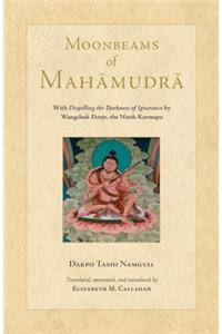 Moonbeams of Mahamudra