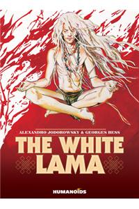 White Lama