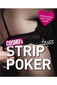 Cosmo's Strip Poker