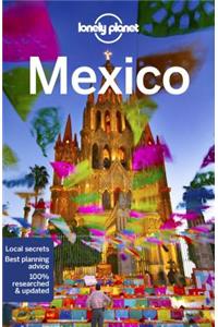 Lonely Planet Mexico 16