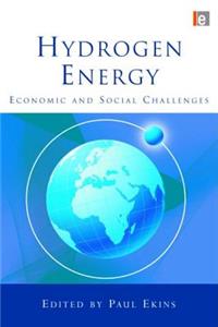Hydrogen Energy