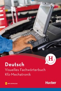 Visuelles Fachworterbuch Kfz-Mechatronik