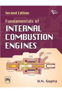 Fundamentals Of Internal Combustion Engines
