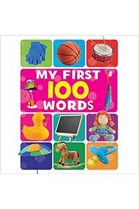 My First 100 Words