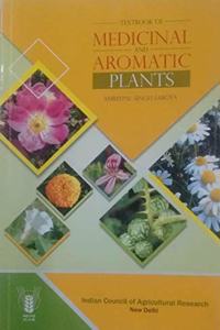Textbook of medicinal and Aromatic Plants