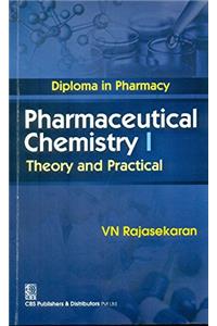 Pharmaceutical Chemistry I
