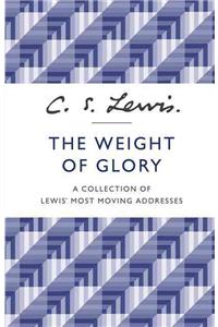 The Weight of Glory
