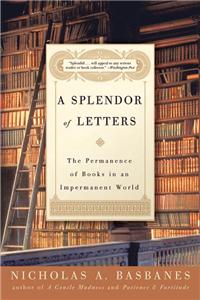 Splendor of Letters