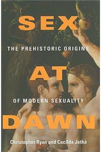 Sex at Dawn