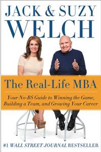 Real-Life MBA