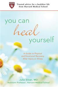 You Can Heal Yourself