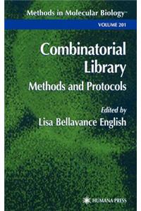 Combinatorial Library