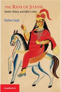 Rani of Jhansi