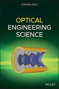 Optical Engineering Science