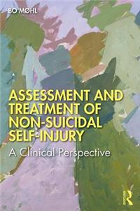 Assessment and Treatment of Non-Suicidal Self-Injury