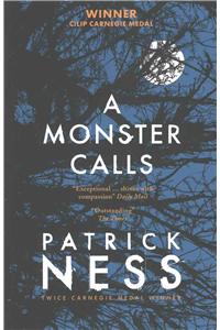 A Monster Calls