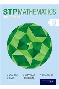 STP Mathematics 9 Student Book