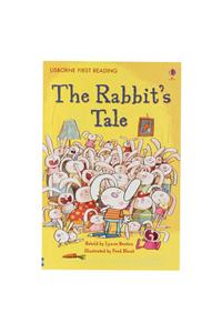 RABBITS TALE