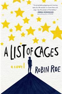List of Cages