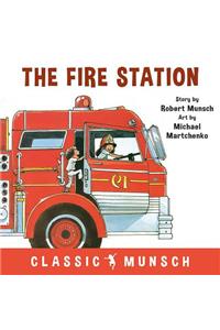The Fire Station