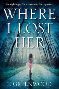 Where I Lost Her