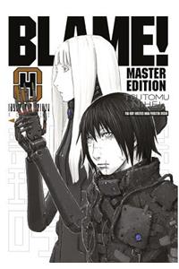 BLAME! 4