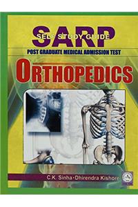 Sarp Orthopedics 8Ed