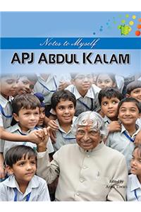 Notes to Myself APJ Abdul Kalam