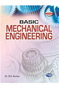 Basic Mechanical Engineering