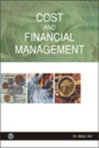 Cost And Financial Management